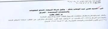 Spe gS pas SEN Nye وكيل شركة البيضاء اكلانتاج الحلويات والمع