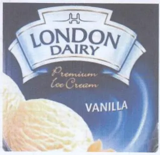 VANILLA ار لوا