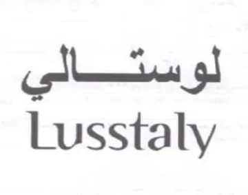 Lusstaly لوستالي