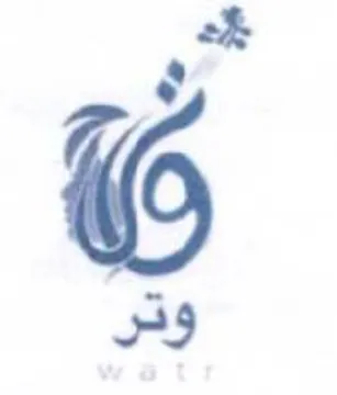 ودر trademark logo