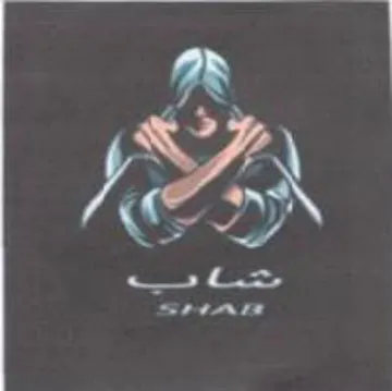 ae. a 4 trademark logo
