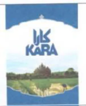 or KARA eons