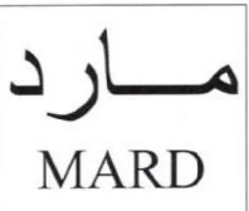 MARD مار