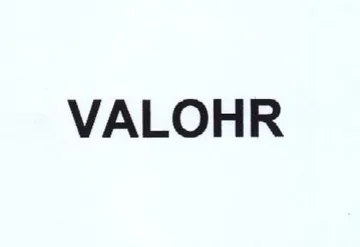 VALOHR