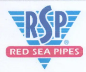 elle oye wnGaw - RED SEA PIPES