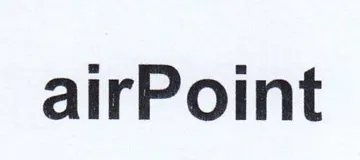 airPoint
