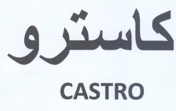 كاسترو