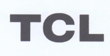 TCL trademark logo