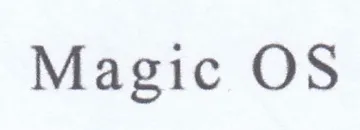Magic OS