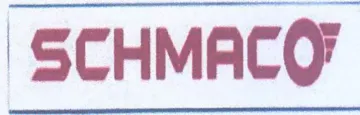 SCHMACOY trademark logo