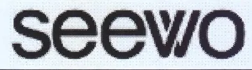 SeeWO trademark logo