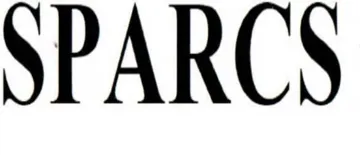 SPARCS trademark logo
