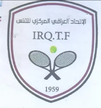 IRQ.T.F الاتحاداأعراقي المركزي للتنس