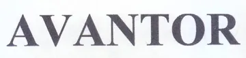 AVANTOR