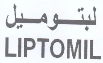 LIPTOMIL