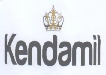 Kendemil