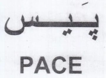 ng PACE
