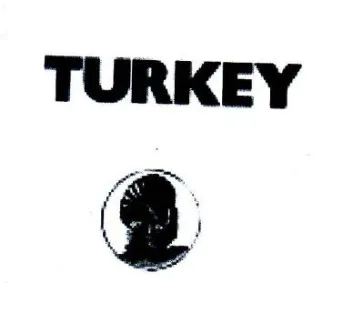 TURKEY g