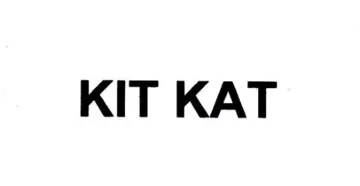 KIT KAT