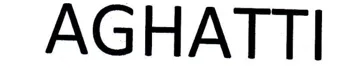 AGHATTI
