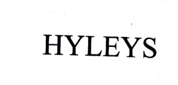 HYLEYS