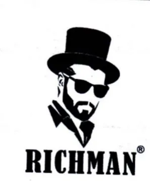 RICHMAN trademark logo