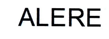 ALERE