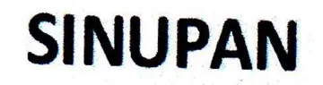 SINUPAN