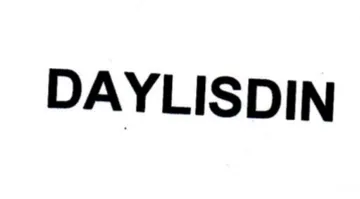 DAYLISDIN