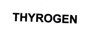 THYROGEN