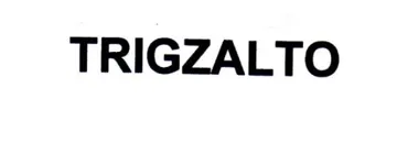 TRIGZALTO
