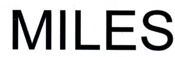 MILES