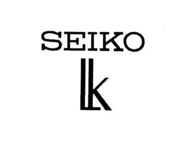 SEIKO trademark logo