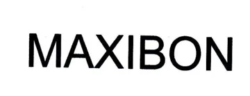 MAXIBON
