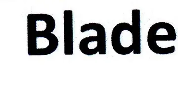 Blade