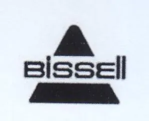 A Bissell 7 trademark logo