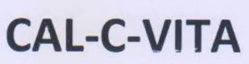 CAL-C-VITA