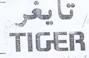 TIGER