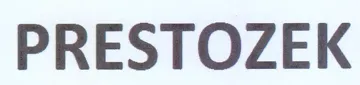 PRESTOZEK