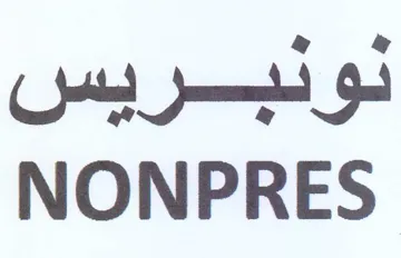 NONPRES نونبريس