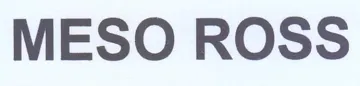 MESO ROSS