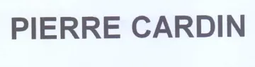PIERRE CARDIN