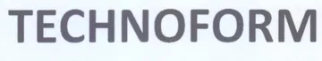 TECHNOFORM trademark logo