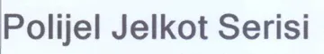Polijel Jelkot Serisi trademark logo