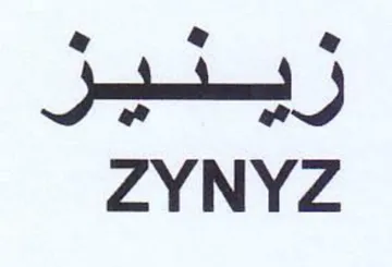 a ZYNYZ