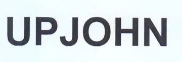 UPJOHN