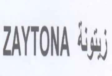 ZAYTONA 4