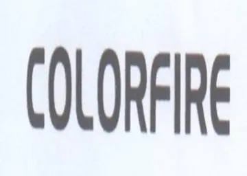 COLORFIRE