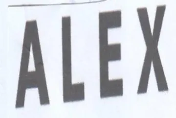 ALEX