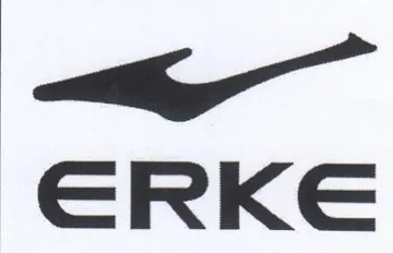 ERKE